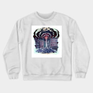 The Flood (no text) Crewneck Sweatshirt